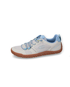 Sneaker textile/synthetic ICE GREY/ LT BLUE