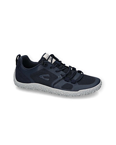Sneaker textile/synthetic NAVY