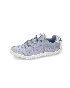 Sneaker pig nubuk HELLBLAU