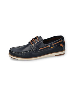 Bootschuh Pullup NAVY