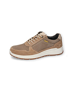 Sneaker Split/Nubuk TAUPE