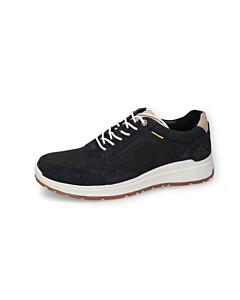 Sneaker Split/Nubuk NAVY