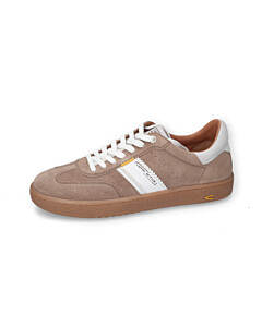 Sneaker split SCHLAMM/WEISS