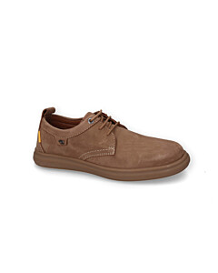 Sneaker Tumbled Nubuk TAUPE