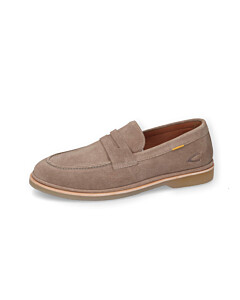 Sneaker split TAUPE