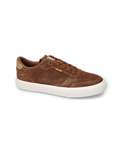 Sneaker split BRAUN