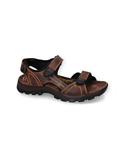 Sandale Pullup COGNAC