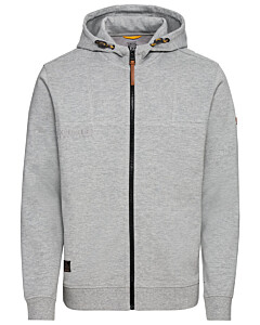 Performance Sweatjacke  mit Kapuze
