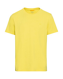Jersey T-Shirt aus zertifiziertem Organic Cotton