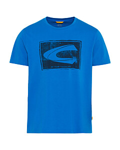 Jersey T-Shirt aus zertifiziertem Organic Cotton