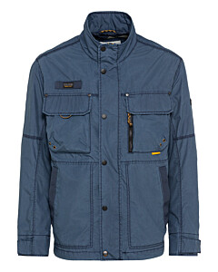 Leichter Blouson mit Stehkragen