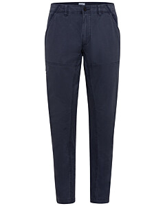 Tapered Fit Chino