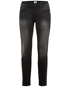 Slim Fit fleXXXactive® 5-Pocket Jeans