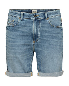 fleXXXactive® Bermudashorts Slim Fit