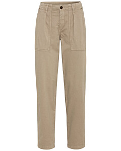 Casual Worker Pants in Relaxed Fit