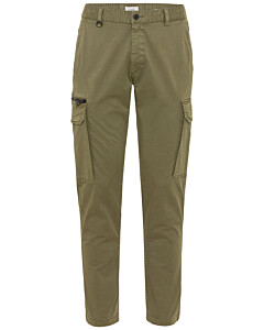 Cargo Hose in Tapered Fit