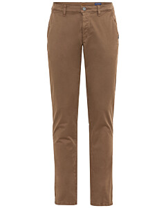 Chinohose Madison Garment Dyed
