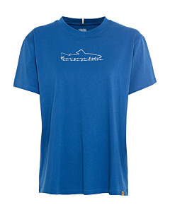 Kurzarm T-Shirt 