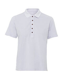 Baumwoll Poloshirt