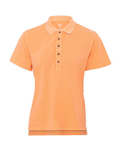 Baumwoll Poloshirt