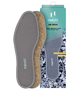 natch! Sohle Air Fresh 9010
