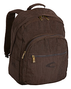 Rucksack Journey