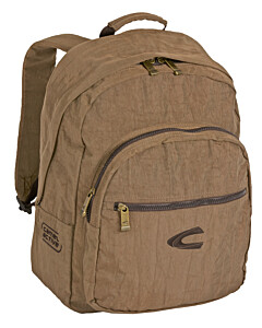 Rucksack Journey