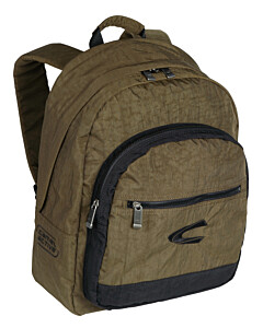 Rucksack Journey