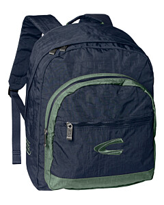 Rucksack Journey