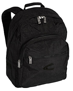 Rucksack Journey