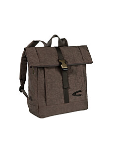 Rucksack Journey