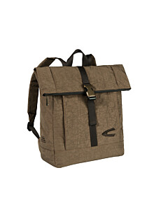 Rucksack Journey