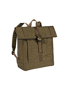 Rucksack Journey