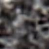 Cold Dark Grey Melan