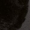 black black