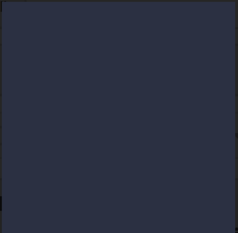night blue