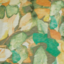Papaya Aquarell AOP Papaya Aquarell AOP