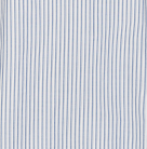 Blue White Stripe