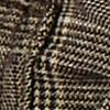 BROWN CHECK