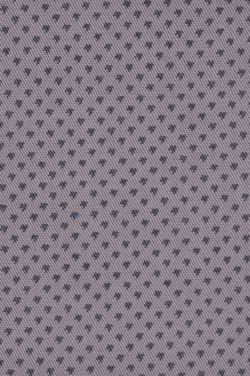 Grey with Print