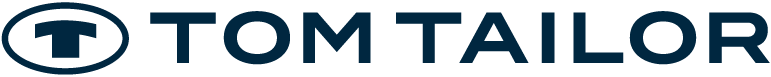 Logo der Marke Tom Tailor